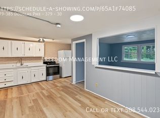 379-385 Douglas Pike #379-30, Smithfield, RI 02917