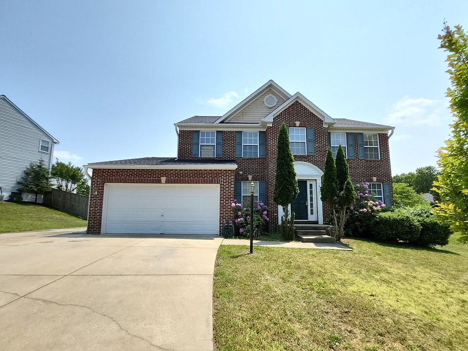 1st image of 8309 Kingsbench Ct