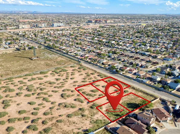 Pn 214803, El Paso, TX 79936