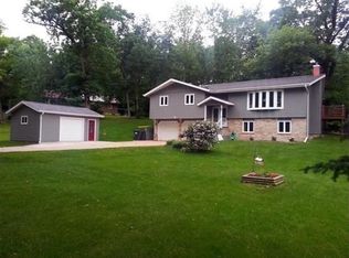 5457 N Terra Dr, Milton, WI 53563