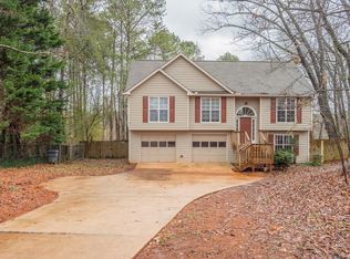 1930 Pilgrim Rd, Cumming, GA 30040