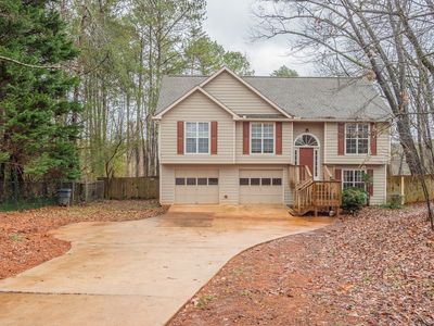 1930 Pilgrim Rd, Cumming, GA, 30040