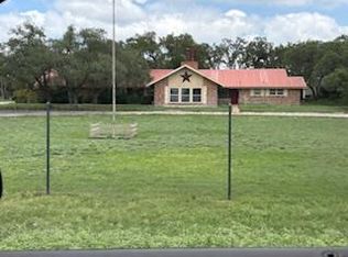 1187 Highway 55 S, Rocksprings, TX 78880