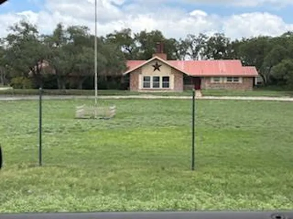 1187 Highway 55 S, Rocksprings, TX 78880