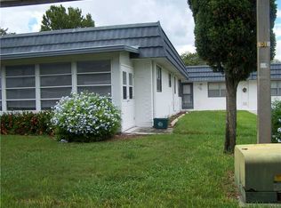 201 Kings Blvd APT 6, Sun City Center, FL 33573