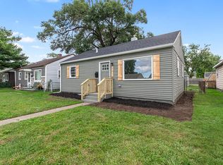 2644 Grand Blvd, Highland, IN 46322