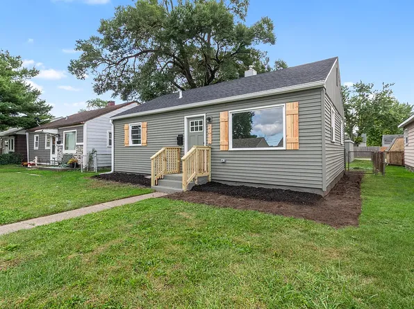 2644 Grand Blvd, Highland, IN 46322