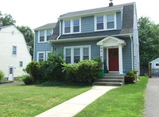 4414 Ridge St, Chevy Chase, MD 20815