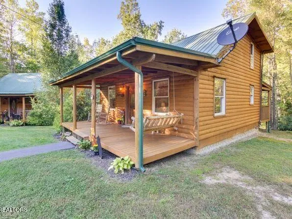 4777 Hooper Hwy, Cosby, TN 37722