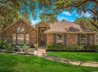 8758 Avator Cir, Boerne, TX 78015