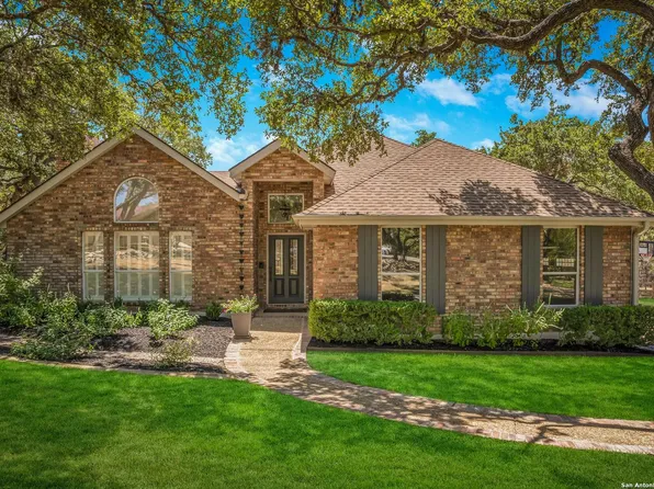 8758 Avator Cir, Fair Oaks Ranch, TX 78015