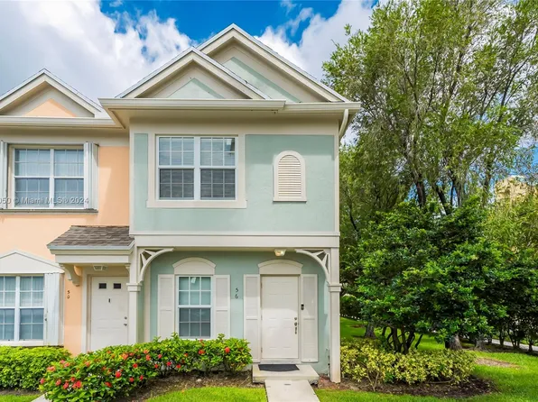 56 Truman Dr, Fort Lauderdale, FL 33326