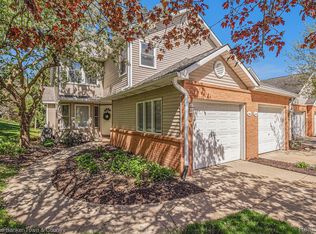 2868 Shetland Ct, Howell, MI 48843