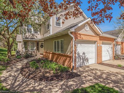 2868 Shetland Ct, Howell, MI, 48843