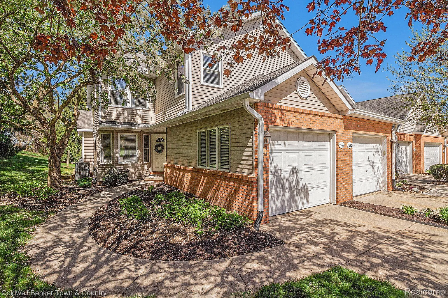 2868 Shetland Ct photo 1