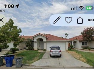 5714 W Sample Ave, Fresno, CA 93722