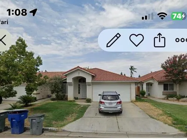 5714 W Sample Ave, Fresno, CA 93722