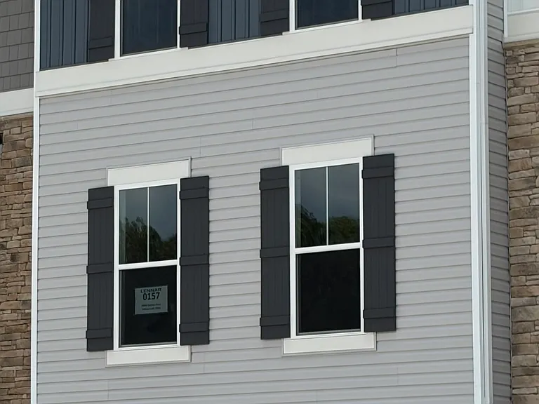 Townhouse at Plantation Lakes South Shore