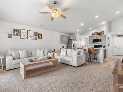 5861 S Donaway Ave, Meridian, ID, 83642