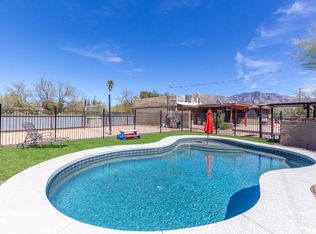 1221 W Cananea Cir, Tucson, AZ 85704