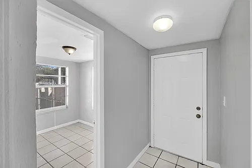 Floor plan 3 bedroom
