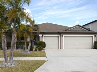 16554 Delia St, Wimauma, FL 33598