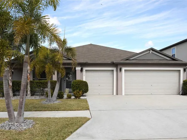 16554 Delia St, Wimauma, FL 33598