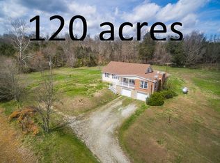 4486 Crandall Branch Rd NE, Georgetown, IN 47122
