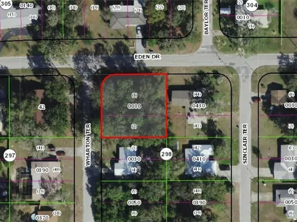 628 Wharton Ter, Inverness, FL 34450