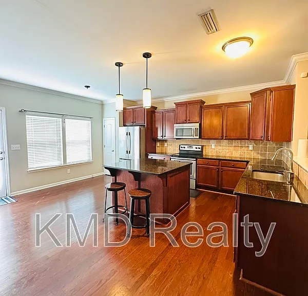 9704 Hanberry Blvd — Photo 1