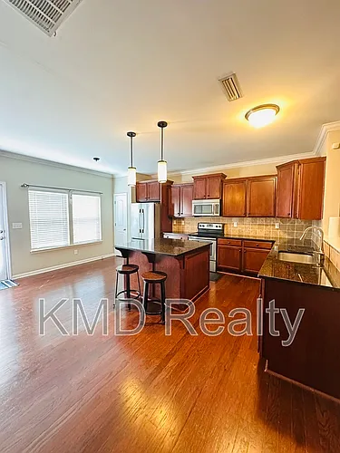 9704 Hanberry Blvd Photo 1