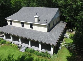 610 Twelve Oaks Rd, Jamestown, TN 38556