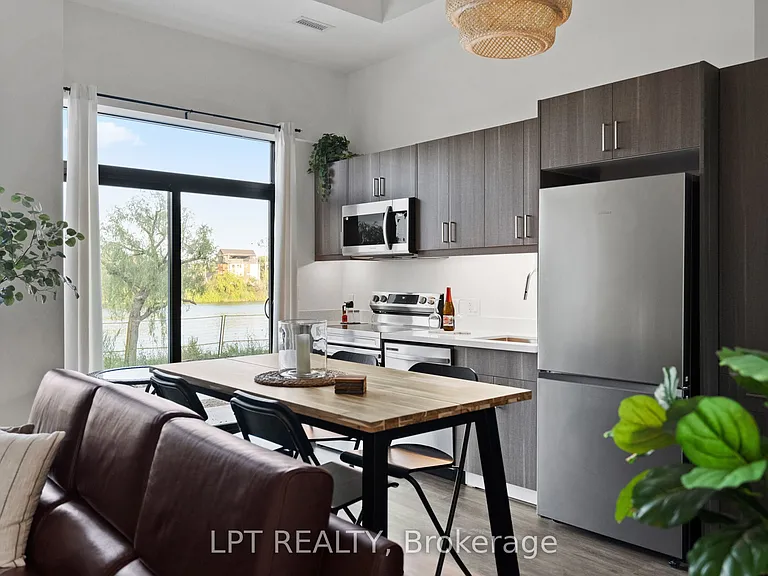 350 Prince Charles Dr S #122 — Photo 13