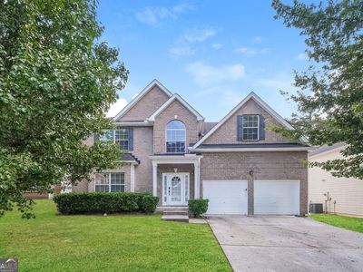 7523 Poplar Falls Trl, Lithonia, GA, 30058