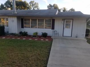 628 Patlin Ave, Orange City, FL 32763