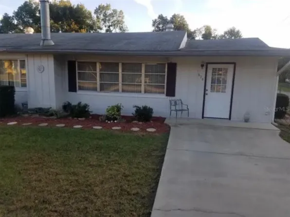 628 Patlin Ave, Orange City, FL 32763