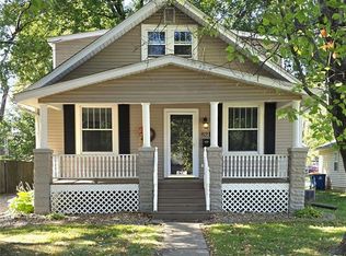 821 Sherman Ave, Edwardsville, IL 62025