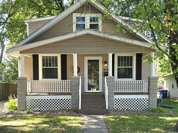 821 Sherman Ave, Edwardsville, IL 62025