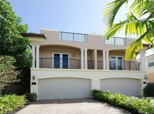 1836 NE 26th Ave #N, Fort Lauderdale, FL 33305