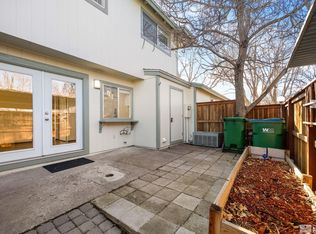 857 Cherry Tree Dr APT 3, Sparks, NV 89434