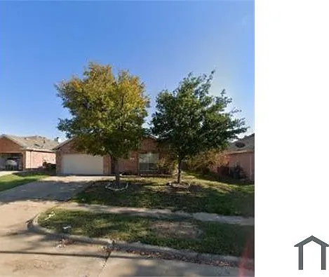 1622 Powder Horn Ln