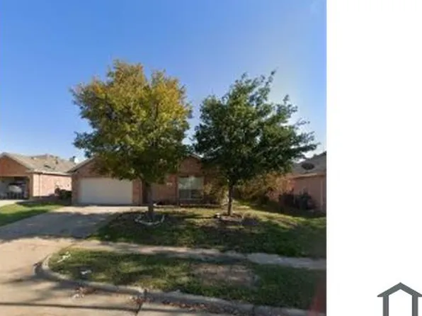 1622 Powder Horn Ln, Arlington, TX 76018