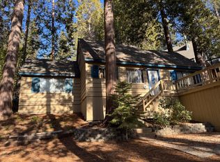 44330 Lakeview, Shaver Lake, CA 93664