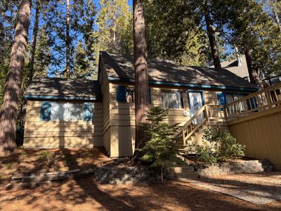 44330 Lakeview, Shaver Lake, CA, 93664