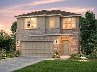 10602 Turnbull Loop, Austin, TX 78717