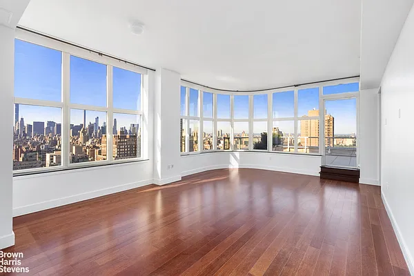 Rented by Brown Harris Stevens | media 4