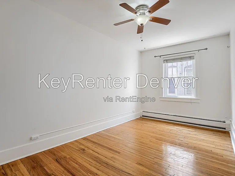 1275 N Clarkson St #3 — Photo 9