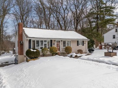 24 Porach Road, Uncasville, CT, 06382