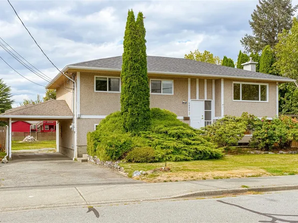 5890 Chesterfield Ave, North Cowichan, BC V9L 3M7