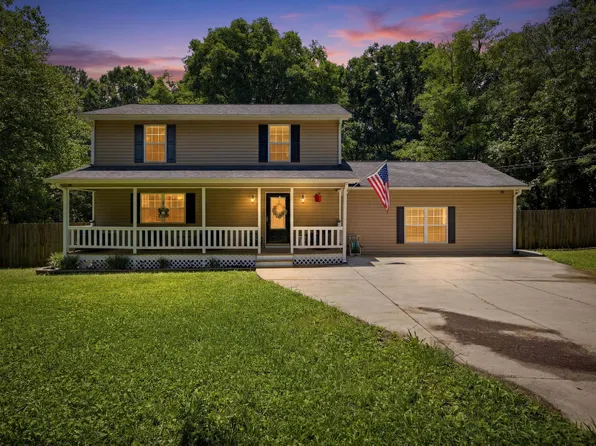 117 S Forest Rd, Chickamauga, GA 30707